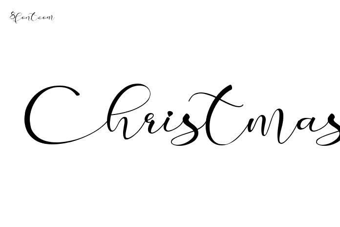 Christmas Pride - Graphic Design Fonts