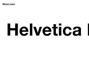 helvetica neue lt pro 67 medium condensed
