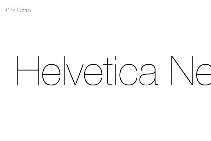 helvetica neue font free download dafont