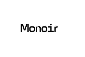 Monoir Font - Free Font Download