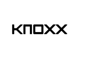 Knoxx Font - Free Font Download