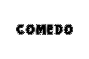 Comedo Font - Free Font Download