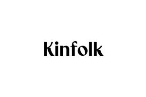 Kinfolk Font Free Font Download