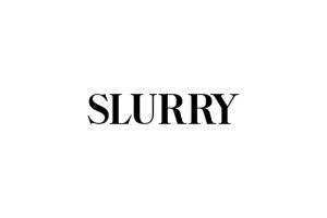 Slurry Font - Free Font Download