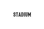 Stadium Font - Free Font Download