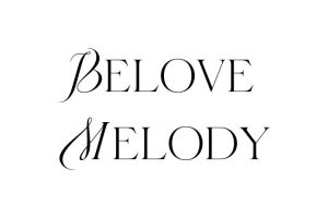 Belove Melody Font - Free Font Download