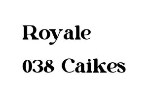 Royale & Caikes Font - Free Font Download