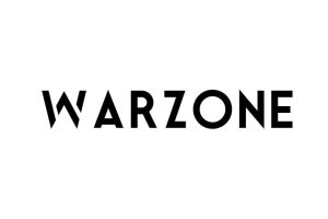 Warzone Font - Free Font Download