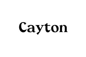 Cayton Font - Free Font Download