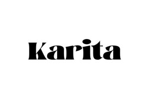 Karita Font - Free Font Download