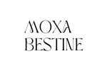 Moxa Bestine Font - Graphic Design Fonts