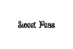 Sweet Peas Font - Free Font Download