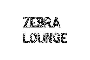 Zebra Lounge Font - Free Download Fonts