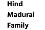 Hind Madurai Font Family - Free Font Download