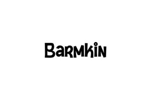 Barmkin Font - Free Font Download