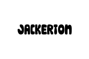 Jackerton Font - Free Font Download