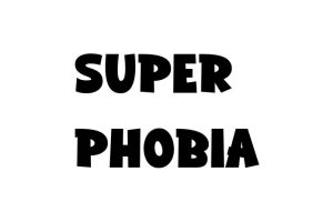 Super Phobia Font - Free Font Download