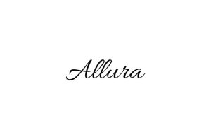Allura Font - Free Font Download