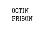 Octin Prison Font - Free Font Download
