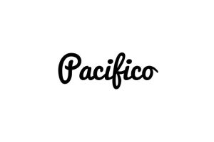 Pacifico Font - Free Font Download