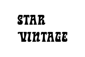 Star Vintage Font - Free Font Download