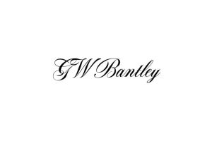 GW Bantley Font - Free Font Download