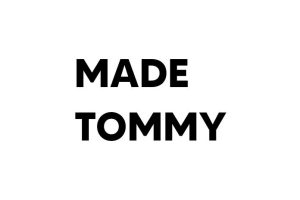 Tommy Lettering MADE TOMMY Font - Free Font Download