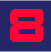 8font logo